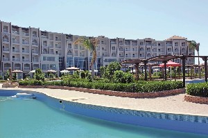 Caesar Palace hotel & Aqua Park (ex. Mirage Aqua Park and Spa Caesar Palace