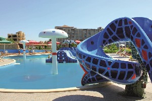 Caesar Palace hotel & Aqua Park (ex. Mirage Aqua Park and Spa Caesar Palace