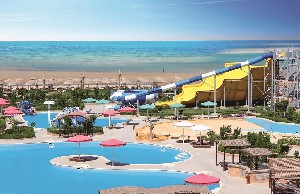 Caesar Palace hotel & Aqua Park (ex. Mirage Aqua Park and Spa Caesar Palace