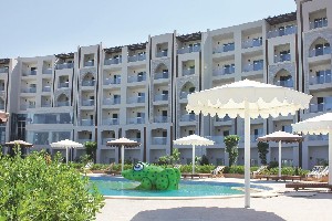 Caesar Palace hotel & Aqua Park (ex. Mirage Aqua Park and Spa Caesar Palace