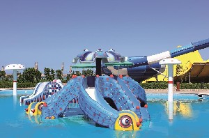 Caesar Palace hotel & Aqua Park (ex. Mirage Aqua Park and Spa Caesar Palace