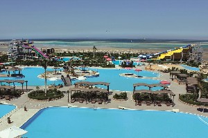 Caesar Palace hotel & Aqua Park (ex. Mirage Aqua Park and Spa Caesar Palace