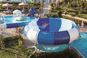 Caesar Palace hotel & Aqua Park (ex. Mirage Aqua Park and Spa Caesar Palace