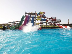 Caesar Palace hotel & Aqua Park (ex. Mirage Aqua Park and Spa Caesar Palace