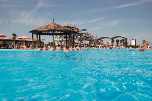 Caesar Palace hotel & Aqua Park (ex. Mirage Aqua Park and Spa Caesar Palace