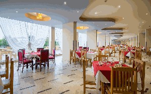 Hawaii Dreams Aqua Park 