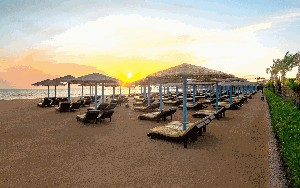 Hawaii Dreams Aqua Park 