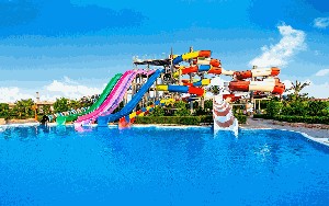 Hawaii Dreams Aqua Park 