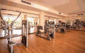 Hawaii Dreams Aqua Park 