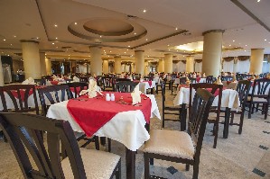 Hawaii Le Jardin Aqua Park 4* (4*)