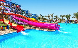 Hawaii Le Jardin Aqua Park 4* (4*)