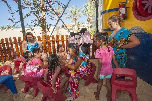 Hawaii Le Jardin Aqua Park 4* (4*)