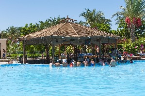 Hawaii Le Jardin Aqua Park 4* (4*)