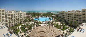 Hawaii Le Jardin Aqua Park 4* (4*)