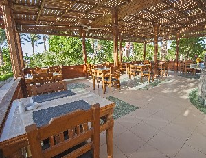 Hawaii Le Jardin Aqua Park 4* (4*)