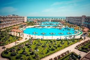 Hawaii Paradise Aqua Park Resort 4* (4*)