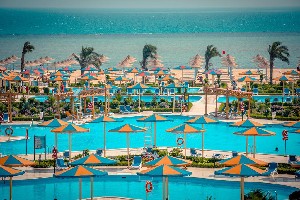 Hawaii Paradise Aqua Park Resort 4* (4*)