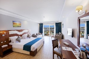 Hawaii Paradise Aqua Park Resort 4* (4*)