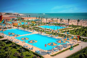 Hawaii Paradise Aqua Park Resort 4* (4*)