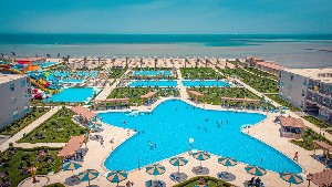 Hawaii Paradise Aqua Park Resort 4* (4*)