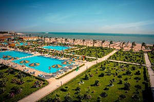 Hawaii Paradise Aqua Park Resort 4* (4*)