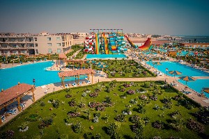 Hawaii Paradise Aqua Park Resort 4* (4*)