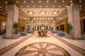 Hawaii Paradise Aqua Park Resort 4* (4*)