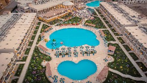 Hawaii Paradise Aqua Park Resort 4* (4*)