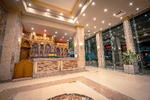 Hawaii Paradise Aqua Park Resort 4* (4*)