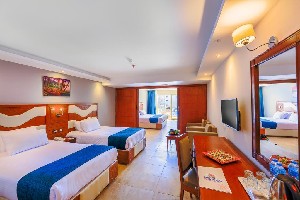 Hawaii Paradise Aqua Park Resort 4* (4*)