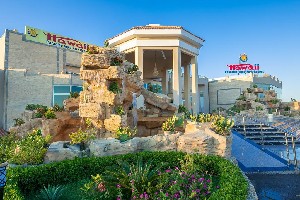 Hawaii Paradise Aqua Park Resort 4* (4*)