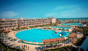 Hawaii Paradise Aqua Park Resort 4* (4*)