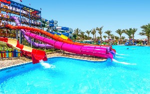 Hawaii Riviera Aqua Park 4* (4*)