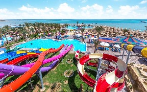 Hawaii Riviera Aqua Park 4* (4*)