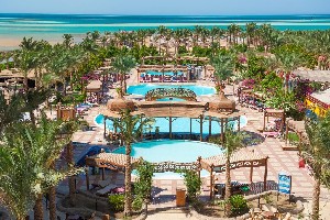Hawaii Riviera Aqua Park 4* (4*)