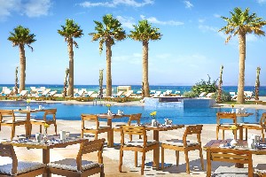 Hotel HILTON PLAZA wakacje