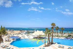 Hotel HILTON PLAZA wakacje