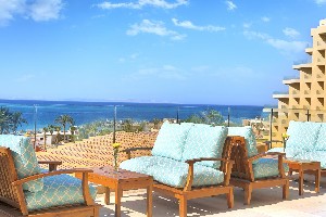 Hotel HILTON PLAZA wakacje