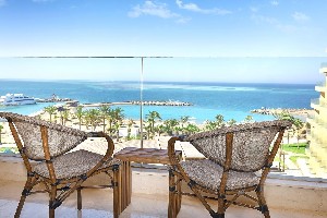 Hotel HILTON PLAZA wakacje