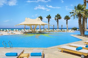 Hotel HILTON PLAZA wakacje