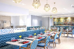 Hotel HILTON PLAZA wakacje