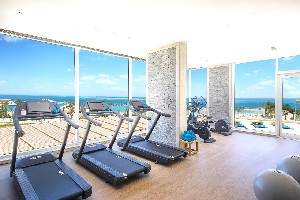 Hotel HILTON PLAZA wakacje