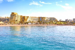 Hotel HILTON PLAZA wakacje