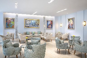 Hotel HILTON PLAZA wakacje