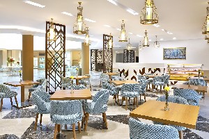 Hotel HILTON PLAZA wakacje