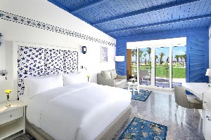 Hotel HILTON PLAZA wakacje