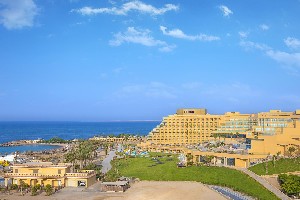 Hotel HILTON PLAZA wakacje