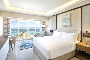 Hotel HILTON PLAZA wakacje