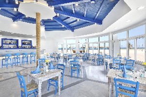 Hotel HILTON PLAZA wakacje