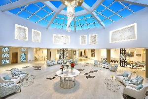 Hotel HILTON PLAZA wakacje